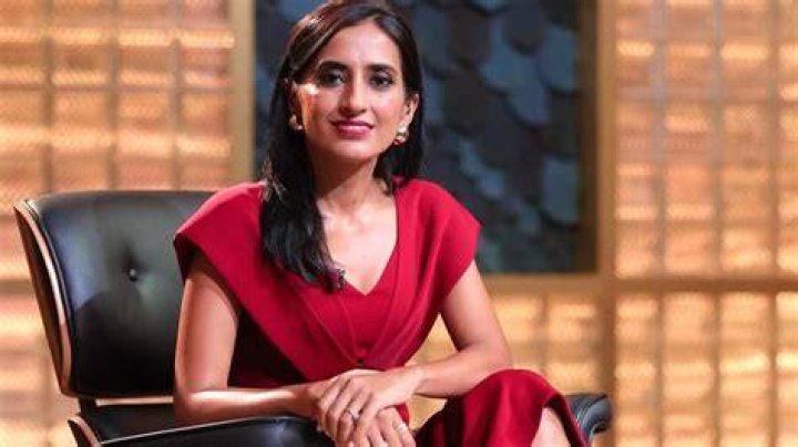 Vineeta Singh Net Worth in 2023 How Rich is She Now?