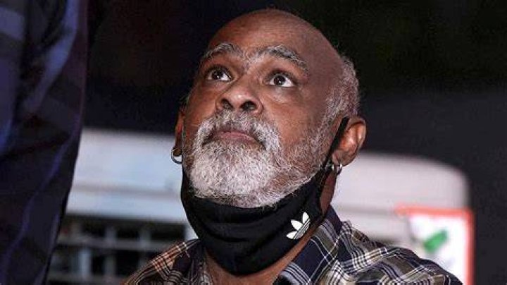 Vinod Kambli