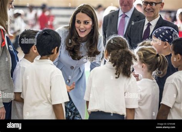 Visiting schools: She also toured and strolled through campuses of four well-known college towns: Columbus, Ohio; Bloomington, Indiana; Champaign, Illinois; and Ann Arbor, Michigan
