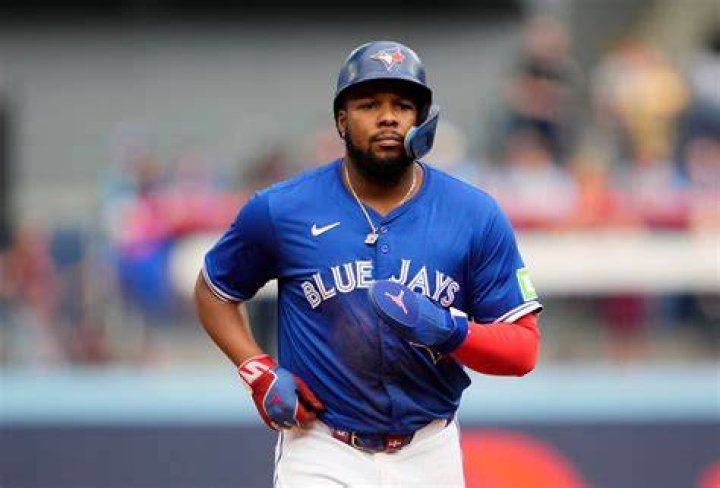 Vladimir Guerrero Jr.