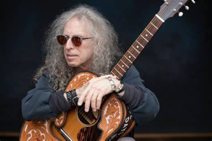 Waddy Wachtel
