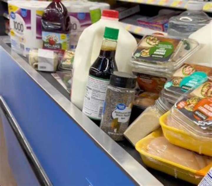 Walmart Is Giving This Grocery Item Extra Security — Eat This Not That