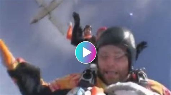 Watch Ivan Lester Mcguire Skydiving Video Accident: Reddit Reaction - Wikipedia & Death Details