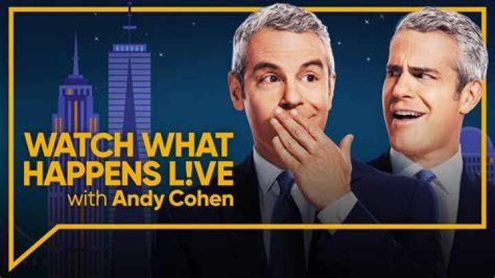 Watch What Happens Live - Season 13
