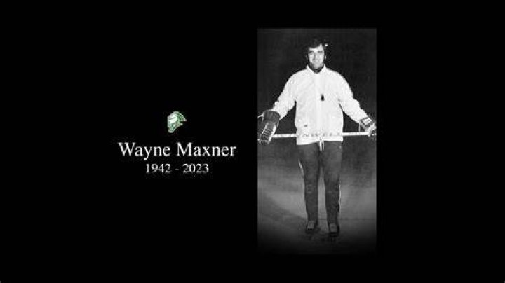 Wayne Maxner Cause of Death, What Happened to Wayne Maxner? How Did Wayne Maxner Die?