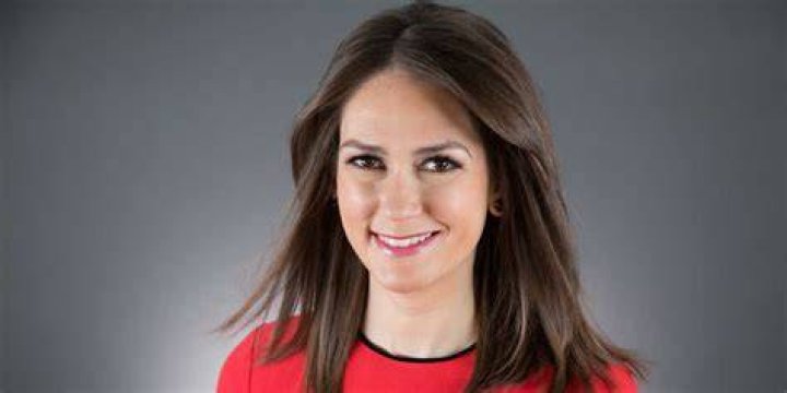 Wedding, Husband, Net worth, Engaged, Height, Wiki