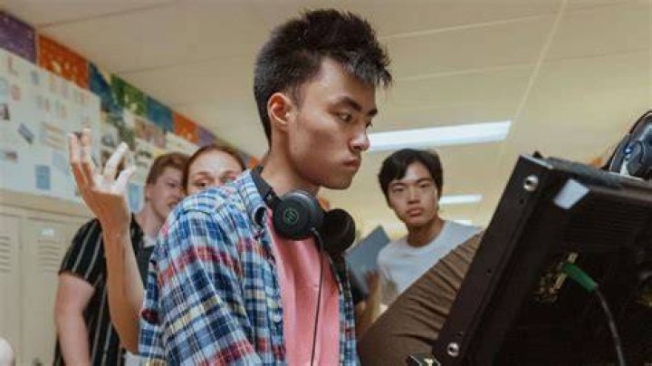 Wesley Wang