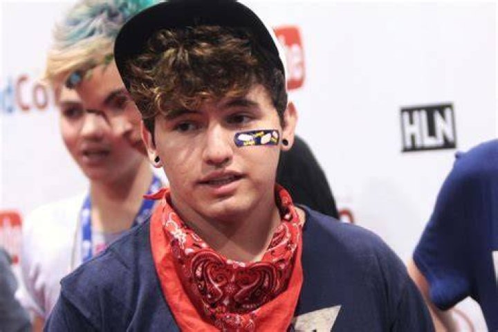 What Did JC Caylen Do? What Did JC Caylen Search?