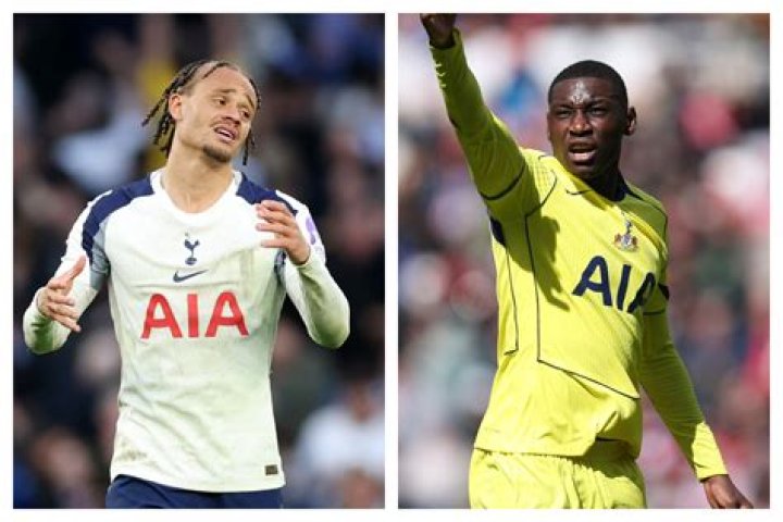 What every Tottenham player earns following Mourinho's pay rant