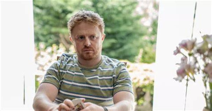What Happened to Ben Fields Friend Martin? Where is Martyn Smith Now?