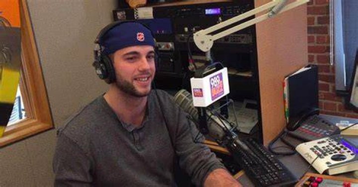 What Happened to Chris Konya? Why did He Depart from WBEE?