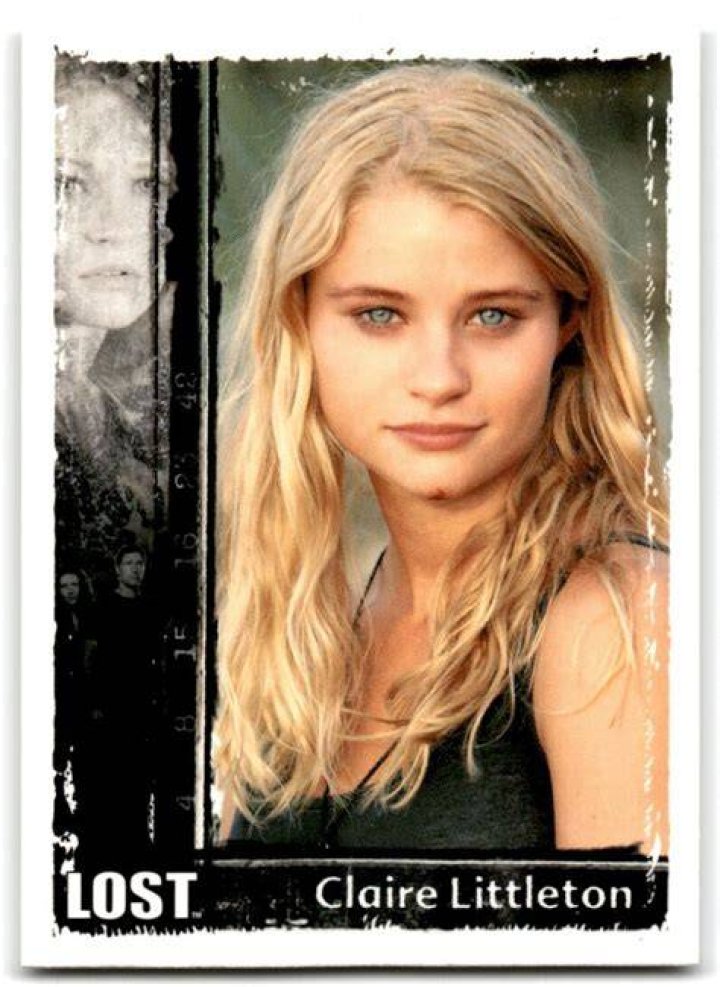 What Happened to Claire on Lost? Does Claire Die in Lost?