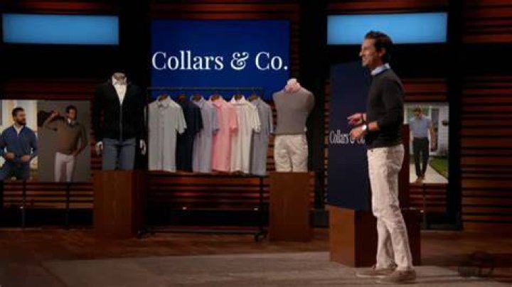 What Happened To Collars & Co After Shark Tank?