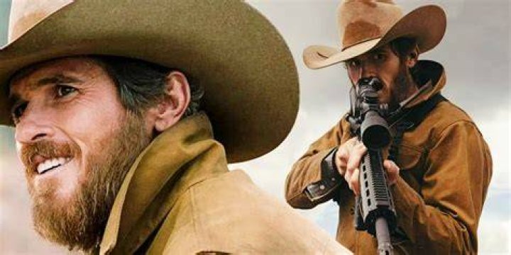 What Happened To Dave Annable After Lee Dutton's Yellowstone Death?