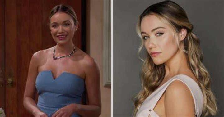 What Happened To Flo On Bold And Beautiful? What You should Know!