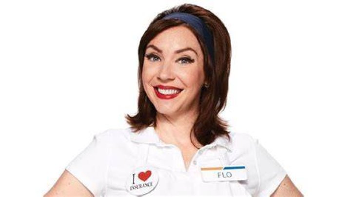 what happened to flo on bold and beautiful