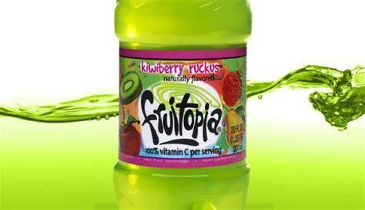 What Happened to Fruitopia? Why Did They Discontinue Fruitopia?