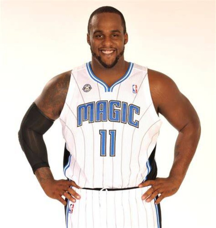 What Happened to Glen Davis? Where is He Now?