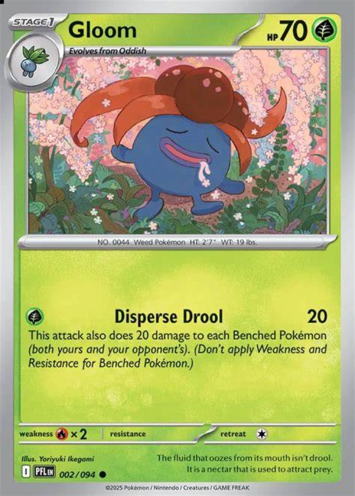 What Happened To Gloom, Who Is Gloom?