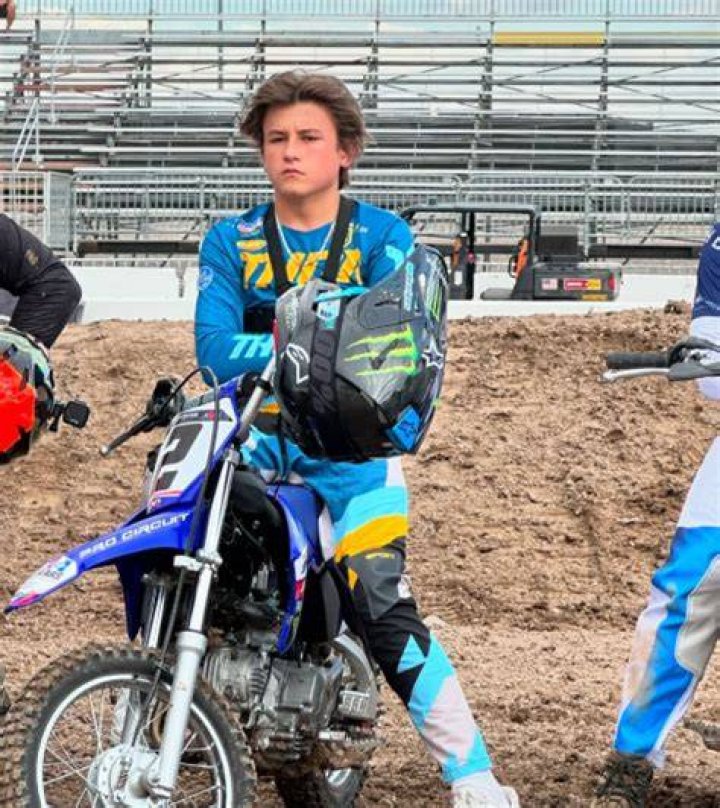 What Happened to Hudson Deegan? Hudson Deegan Injury Update
