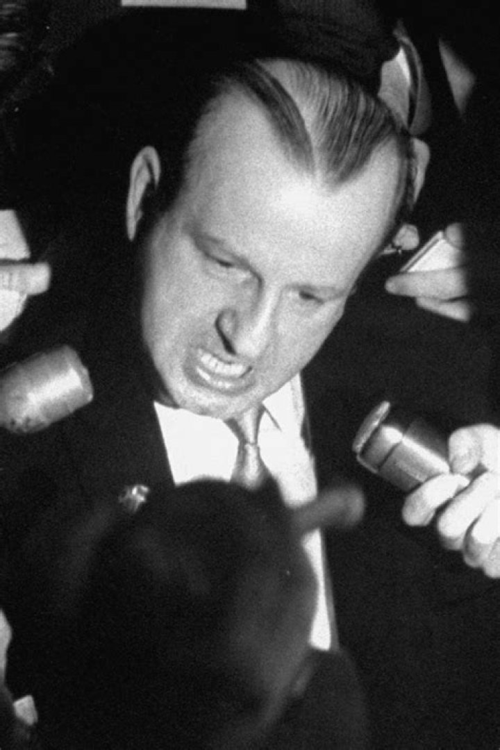 What Happened to Jack Ruby? How Did Jack Ruby Die? Jack Ruby's Cause of Death.