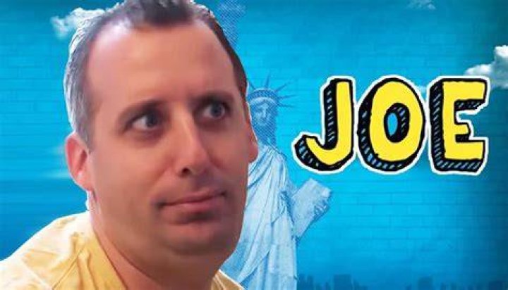 What Happened to Joe From Impractical Jokers? Did Joe Come Back to Impractical Jokers?