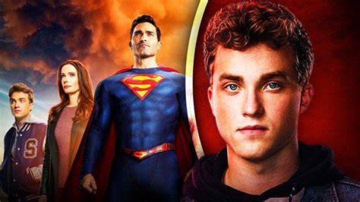 What happened to Jonathan on Superman and Lois?