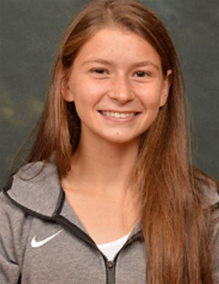 What Happened To Madeleine Eiss From Case Western Reserve?
