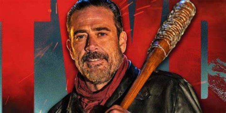 What Happened to Negan in The Walking Dead? 