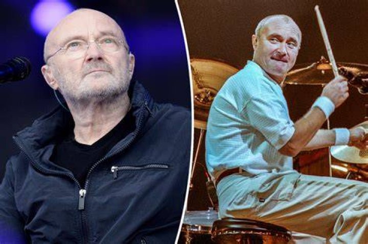 What Happened to Phil Collins? Why is Phil Collins Retiring?