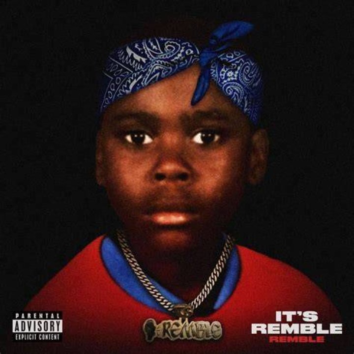 What Happened to Remble Rapper? Where is Remble Now?