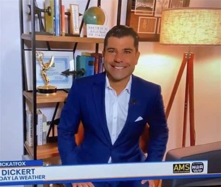 What Happened to Rick Dickert? Is He Leaving Fox News?