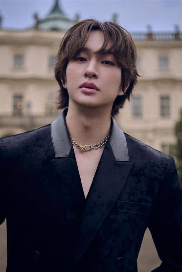 What Happened to SHINee Onew? Is SHINee Onew Sick?