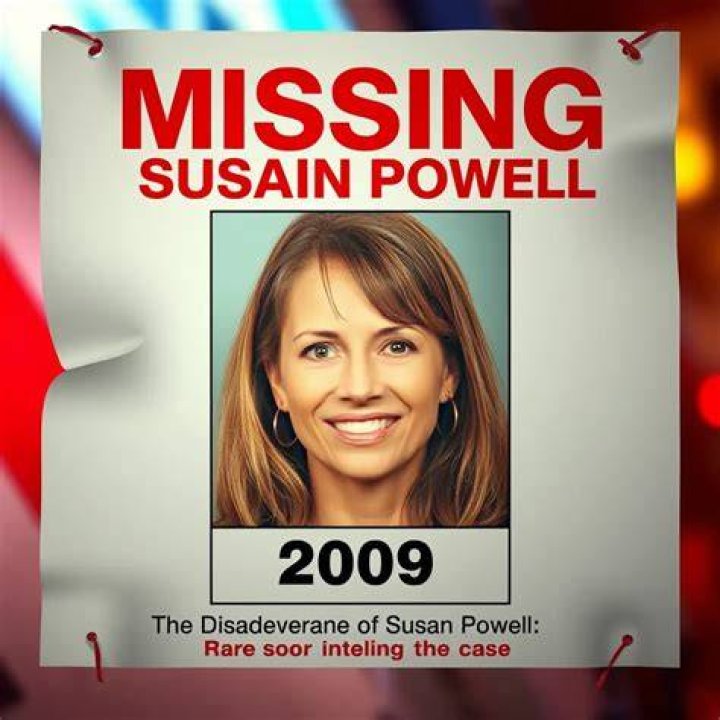What Happened to Susan Powell? Was She Found?