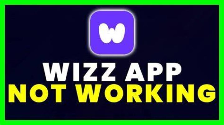 What Happened to the Wizz App? Why Is Wizz Not Available?