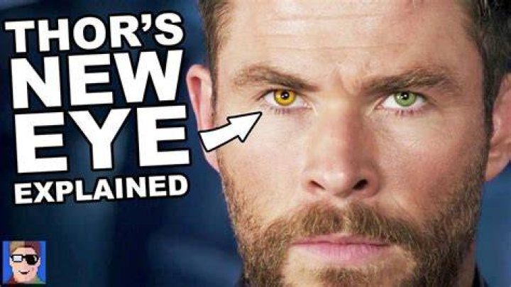 What Happened To Thors Eye? How Did Thor Get His Eye Back?