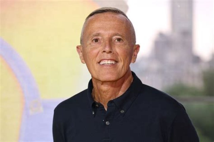 What Illness Does Curt Smith Have?