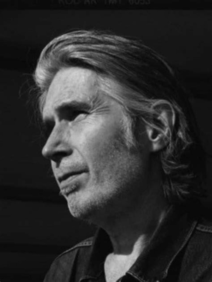 What Illness Does Justin Currie Have?