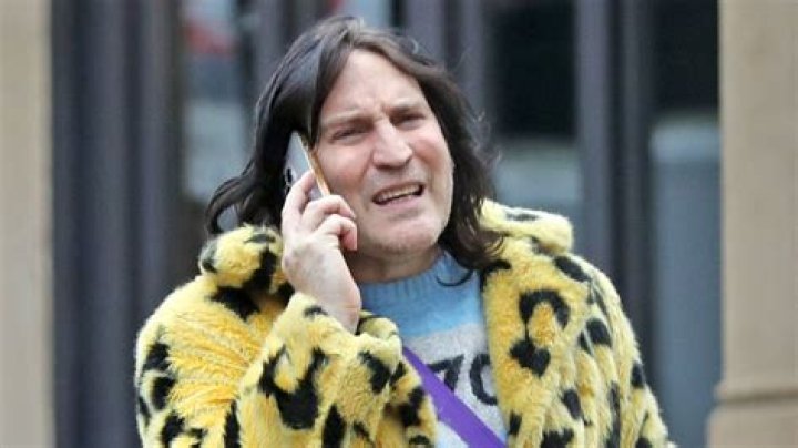 What Illness Does Noel Fielding Have: Is He Sick?