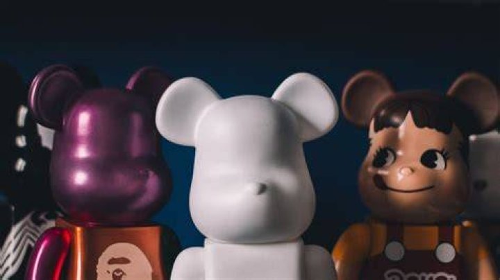 What Is Bearbrick, Why Is It Expensive and How You Can Start Collecting