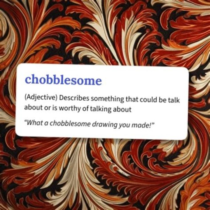 What Is Chobblesome Urban Dictionary Meaning Hermitcraft? 