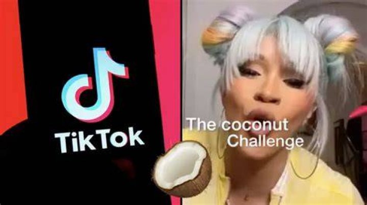 What Is The Coconut Challenge Tiktok? What Is The Coconut Challenge?