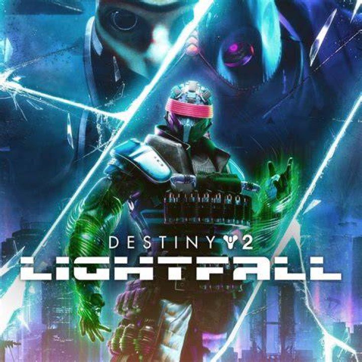 What Is The Veil Destiny 2? Destiny 2 Lightfall Review