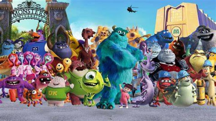 What Yes was Monsters, Inc. released? Disney 100 Quiz Answer Revealed