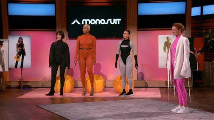 What You Need To Know About Monosuit From Shark Tank