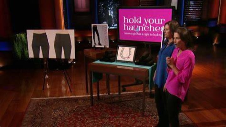 Whatever Happened To Hold Your Haunches After Shark Tank?