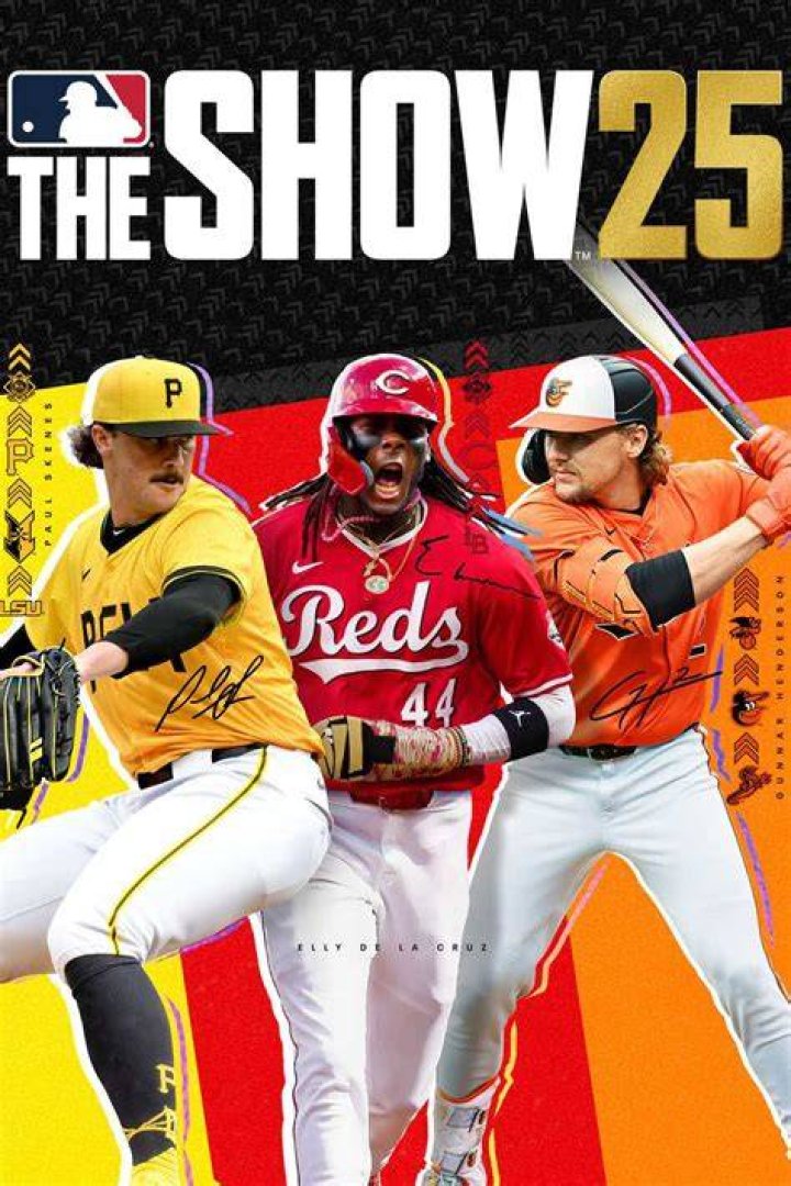 When is MLB The Show 24 Coming Out? MLB The Show 24 Release Date