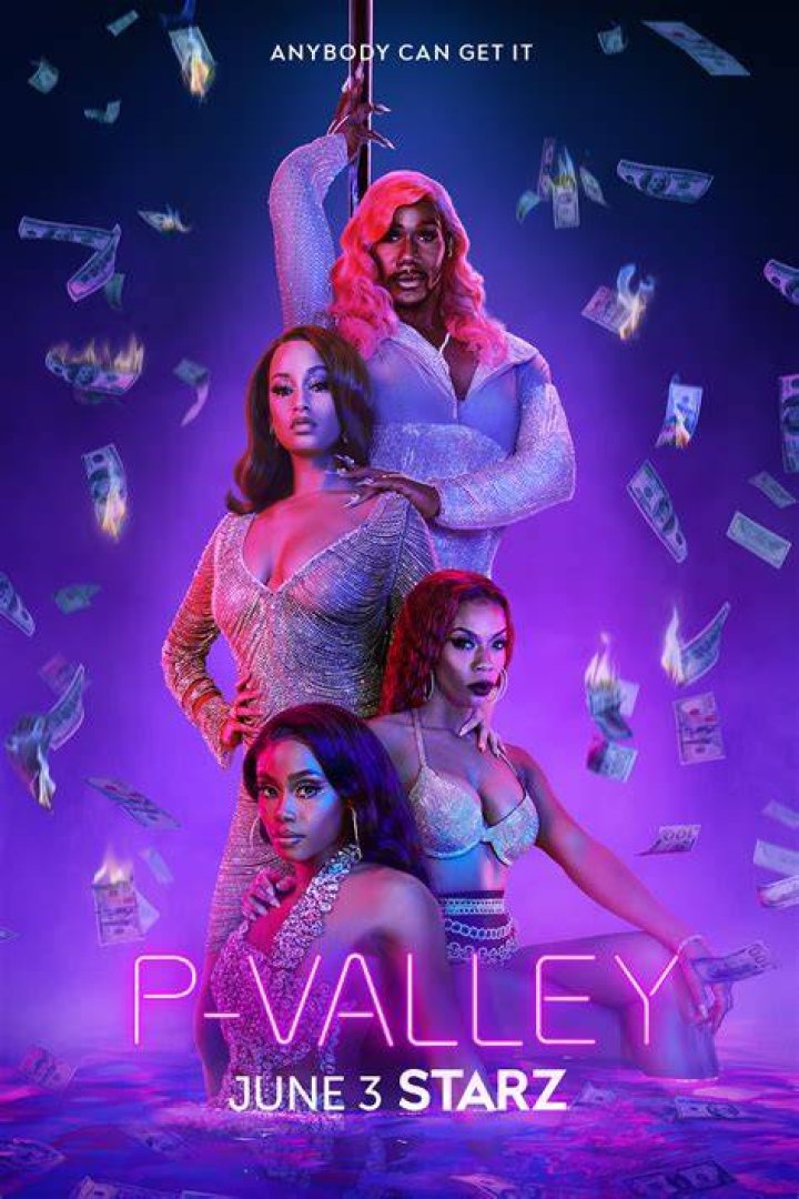 When is P Valley Coming Back on? Who are Expected to Return in P Valley Season 3?