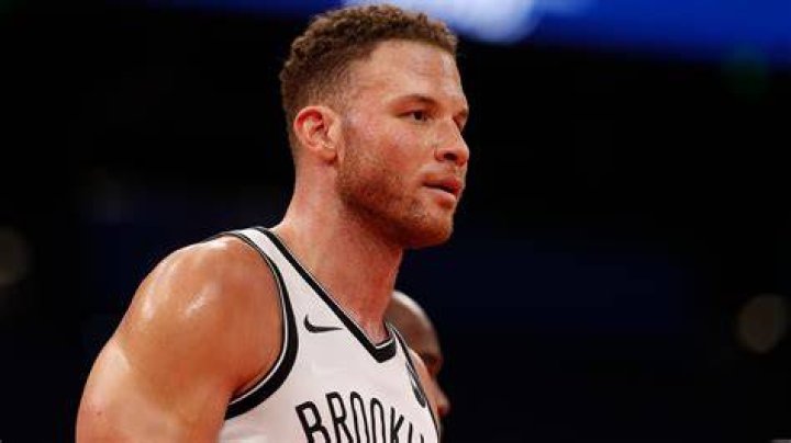Where is Blake Griffin Now? Is Blake Griffin Retired?
