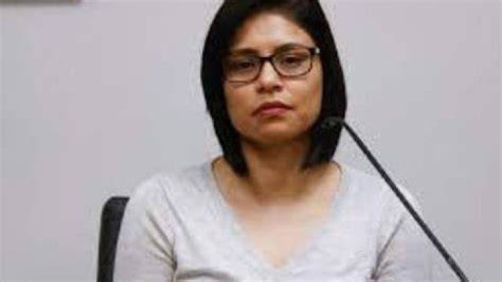Where is Brenda Lazaro Now? What Happened With Her?